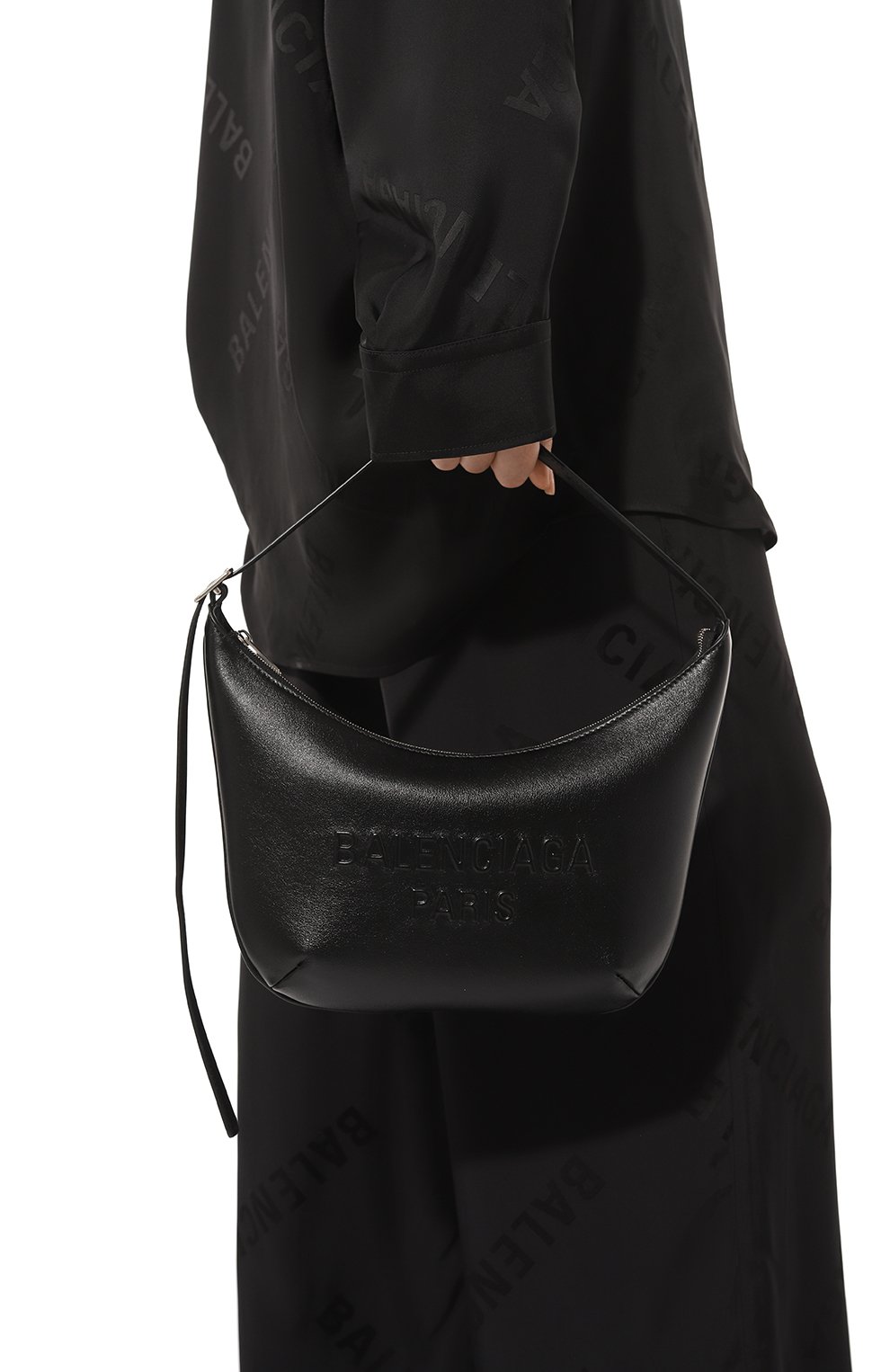 Сумка mary kate BALENCIAGA, арт. 771733/2AAID, фото 2