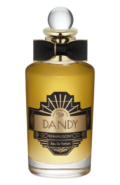 Мужской парфюмерная вода the dandy (100ml) PENHALIGON'S, арт. 5056245045387