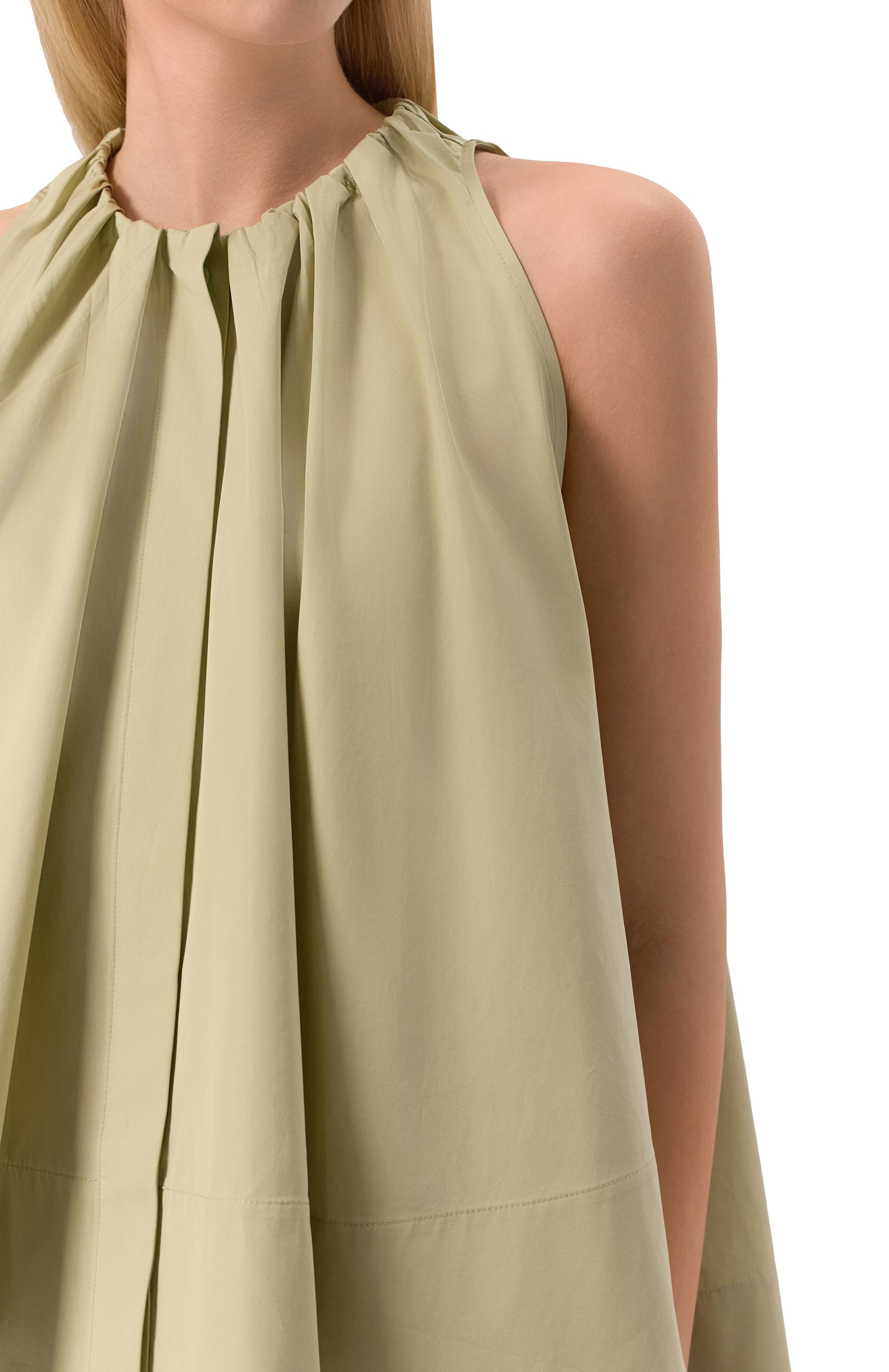 Хлопковый топ CO, арт. 1413ACP-S25, фото 5