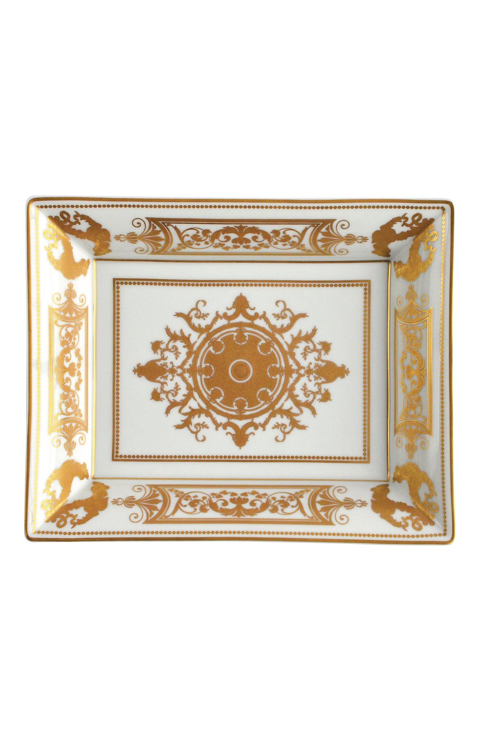 Пепельница aux rois or BERNARDAUD, арт. 1847/4511, фото 1