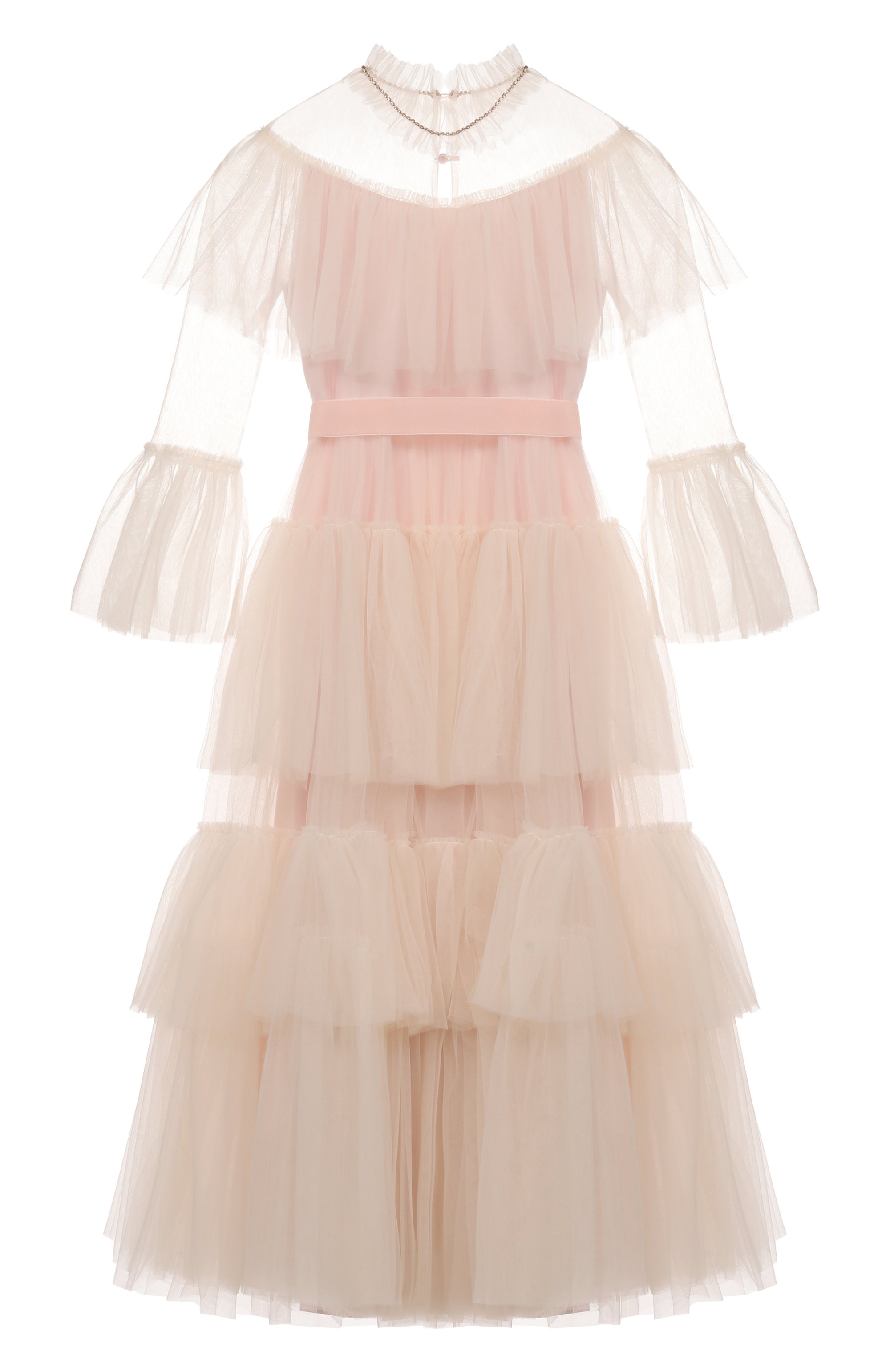 Платье DESIGNERS CAT, арт. 100000K01000637/KASSIANI DRESS/10-12, фото 1