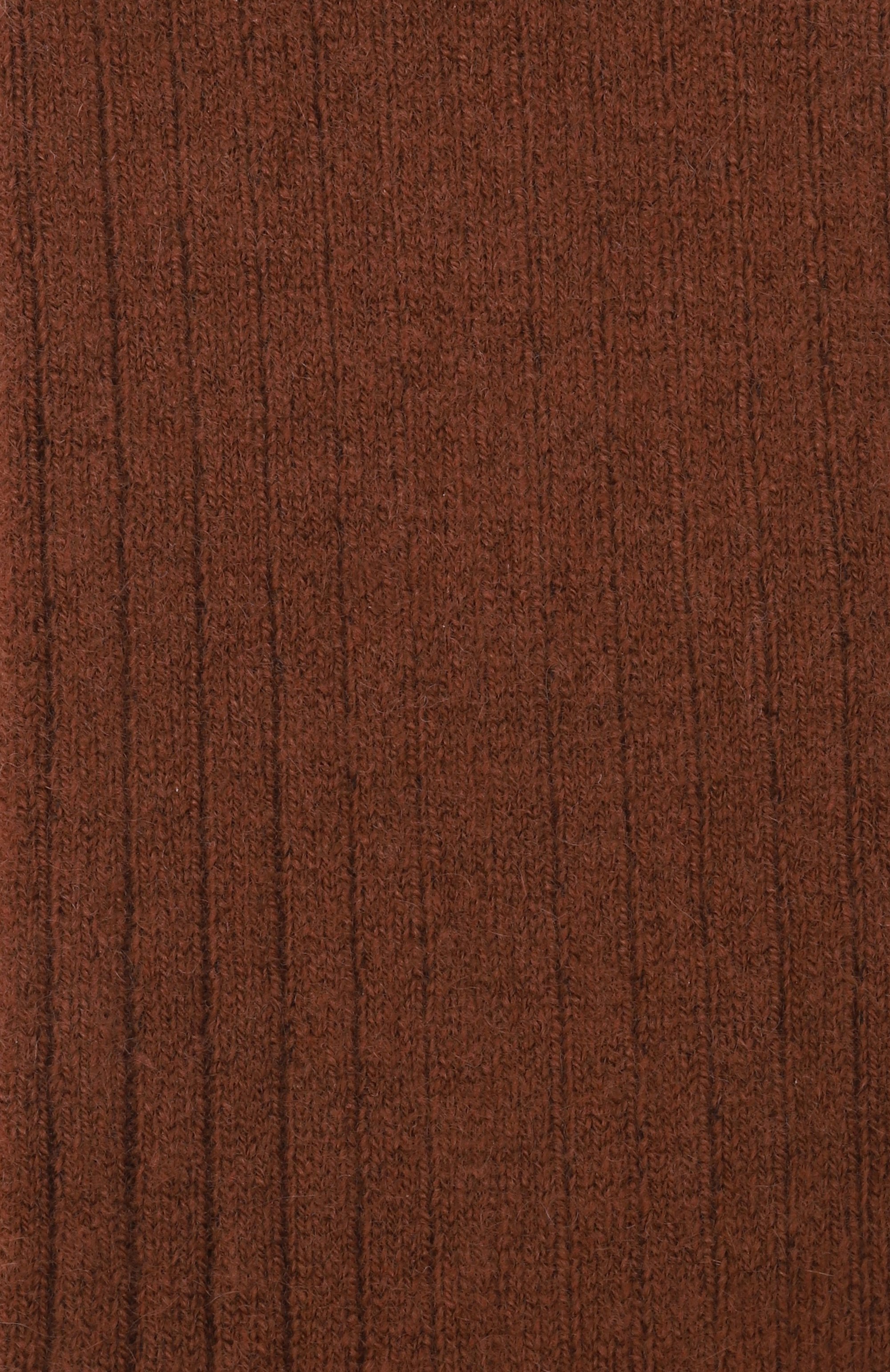 Кашемировые носки EDOMO, арт. A015019FW2526, фото 2