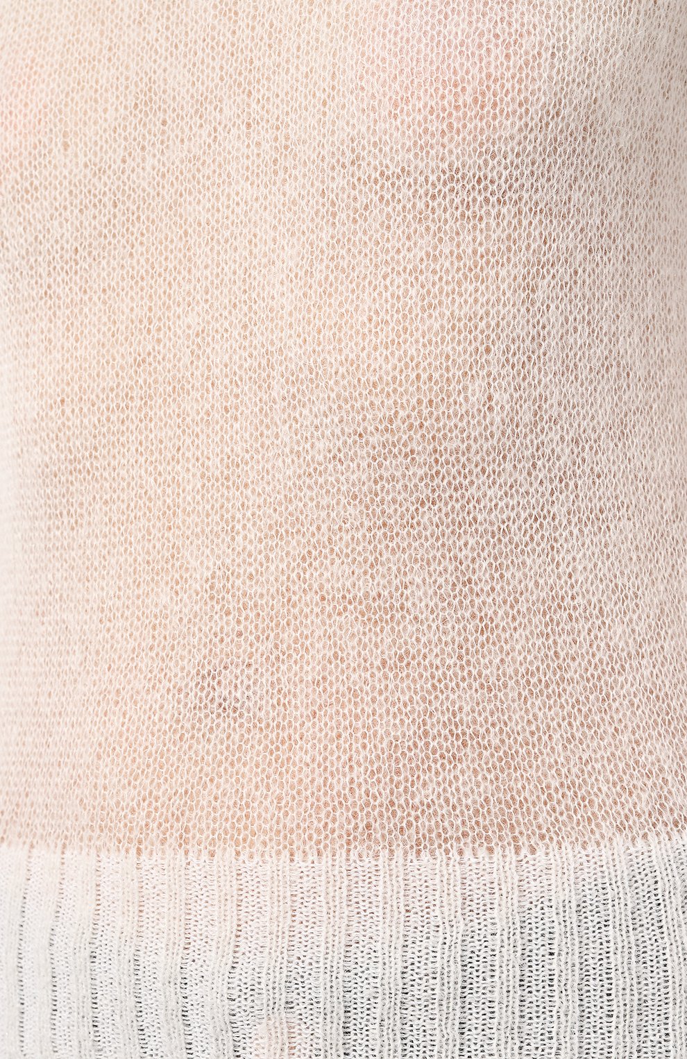 Шерстяной пуловер FREEAGE, арт. S24.JM084.5070.100, фото 5