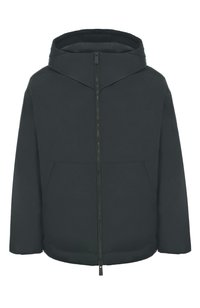 Темно-зеленый