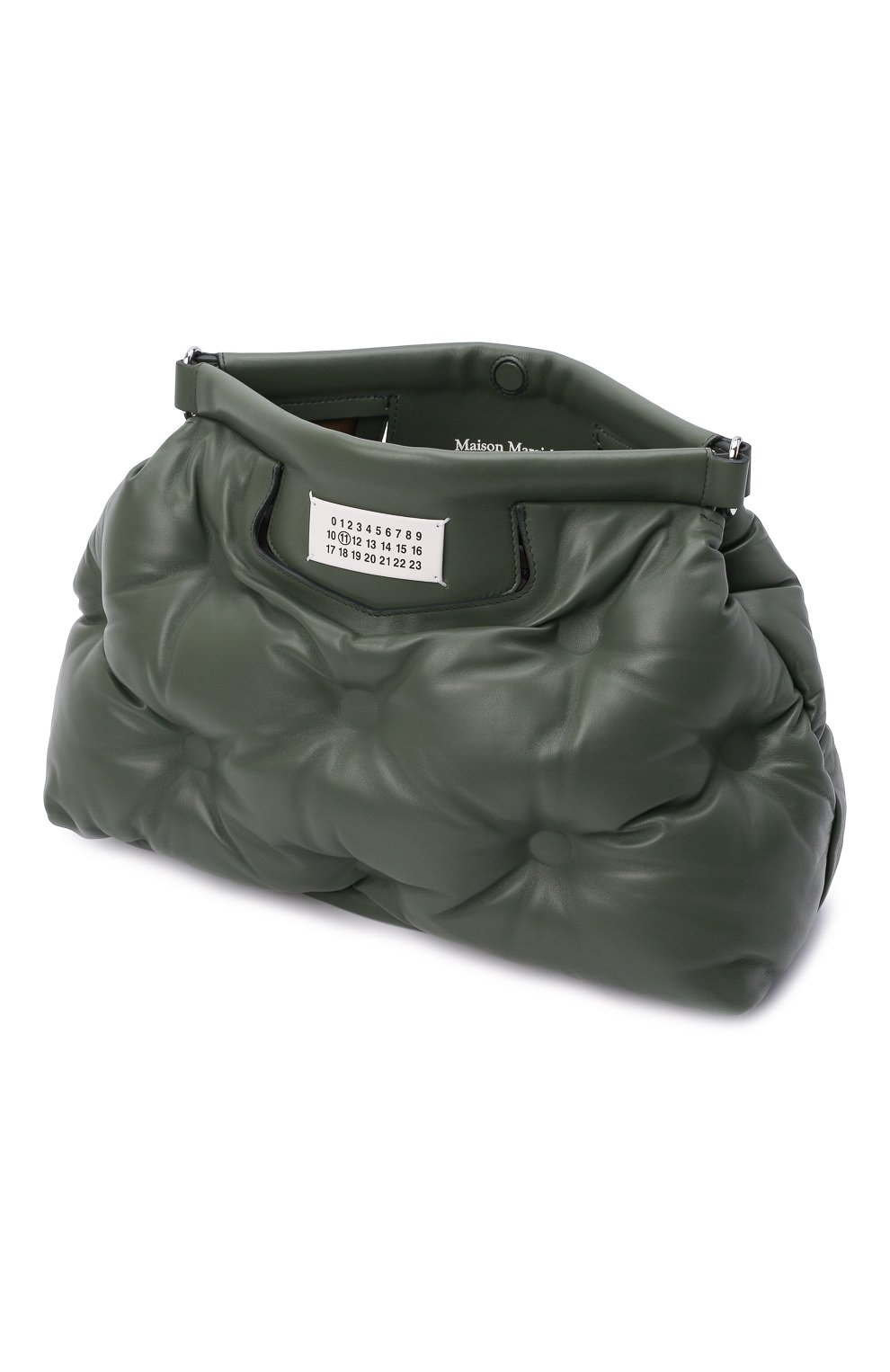 Сумка glam slam medium MAISON MARGIELA, арт. S56WG0177/P4300, фото 5