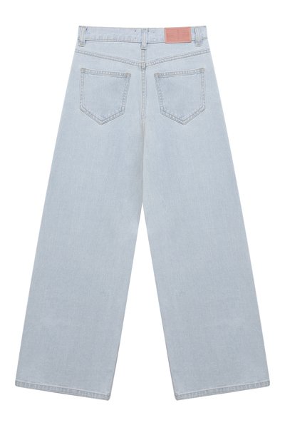 Джинсы ELISABETTA FRANCHI LA MIA BAMBINA, арт. EFPA222C/DF001/4A-8A, фото 2