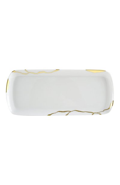 Блюдо для торта kintsugi BERNARDAUD, арт. 1095/95