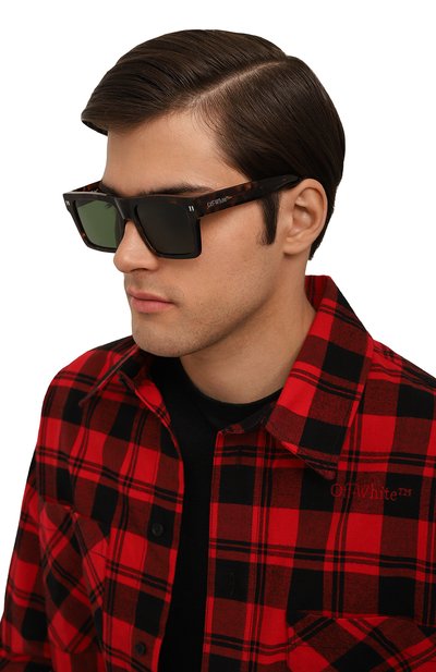 Солнцезащитные очки OFF-WHITE, арт. 0ERI109/6055, фото 3