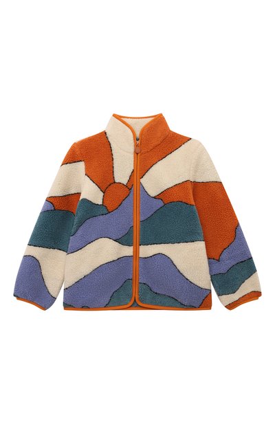 Куртка из экомеха STELLA MCCARTNEY, арт. TV2P17, фото 1