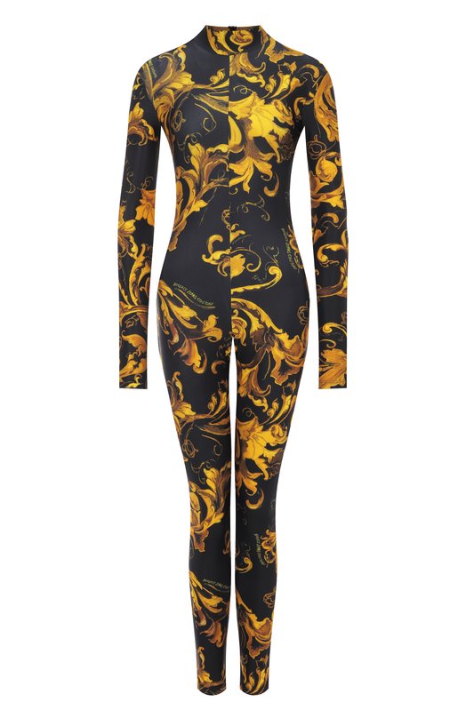 Комбинезон Versace Jeans Couture 79HAN006/JS501 Разноцветный 79HAN006/JS501