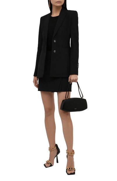 Юбка OFF-WHITE, арт. 0WCC134F21FAB002, фото 2