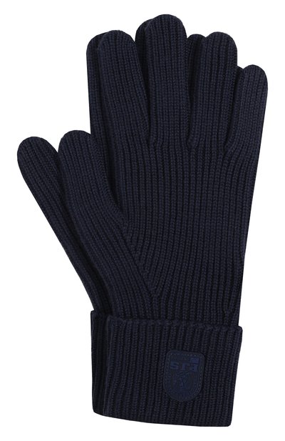 Шерстяные перчатки PARAJUMPERS, арт. PAGLGL15, фото 1