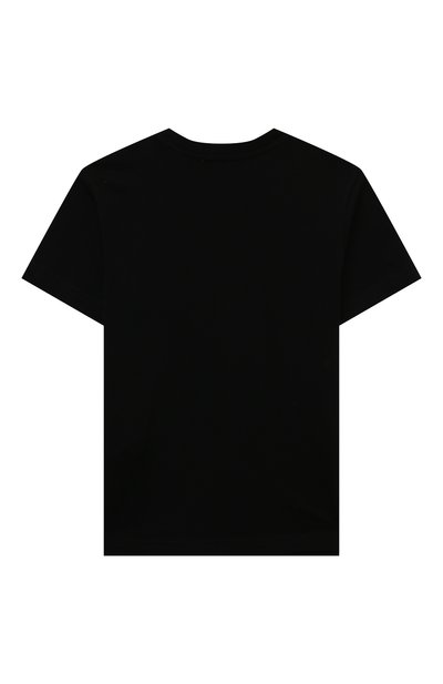 Хлопковая футболка DIESEL, арт. J00965-00YI9, фото 2