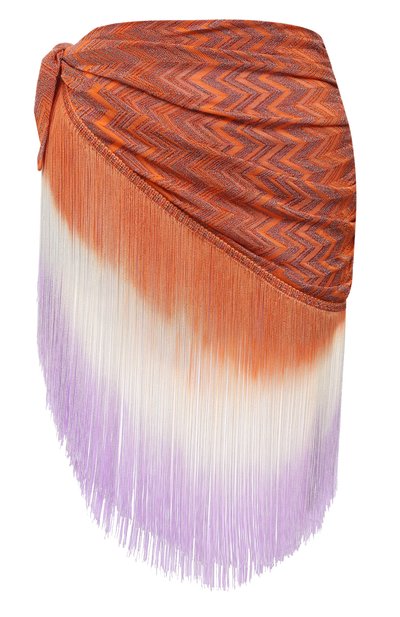 Женское парео MISSONI, арт. MMH00041/BR00FU