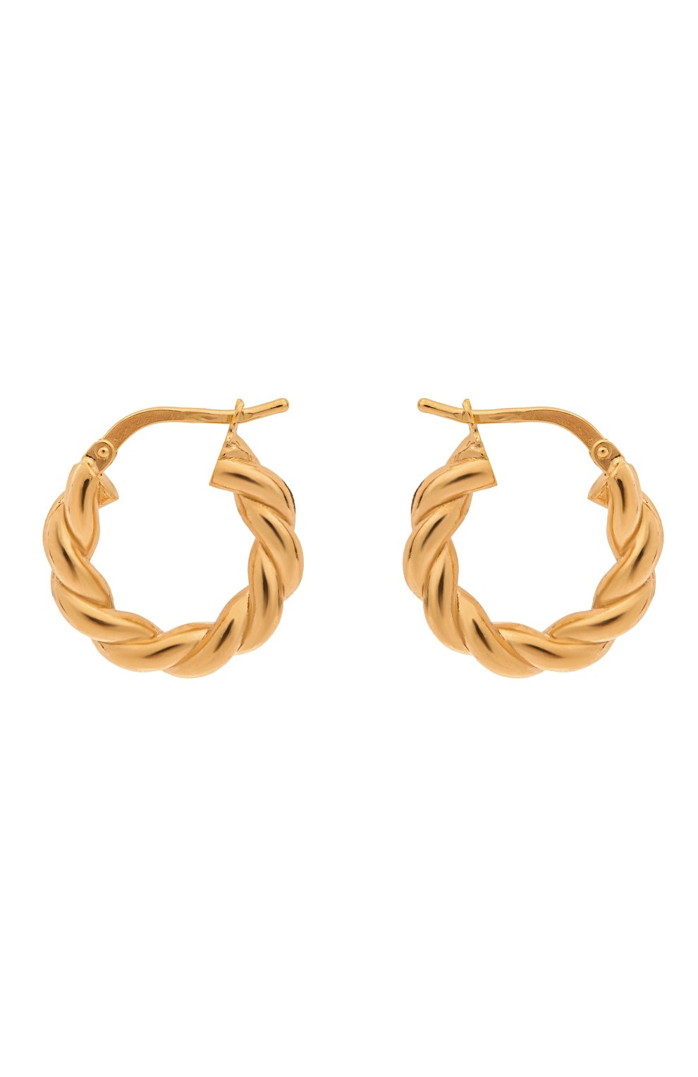 Серьги BOTTEGA VENETA, арт. 657442/VAHU0, фото 1