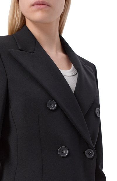 Жакет SPORTMAX, арт. SPXARC0, фото 5