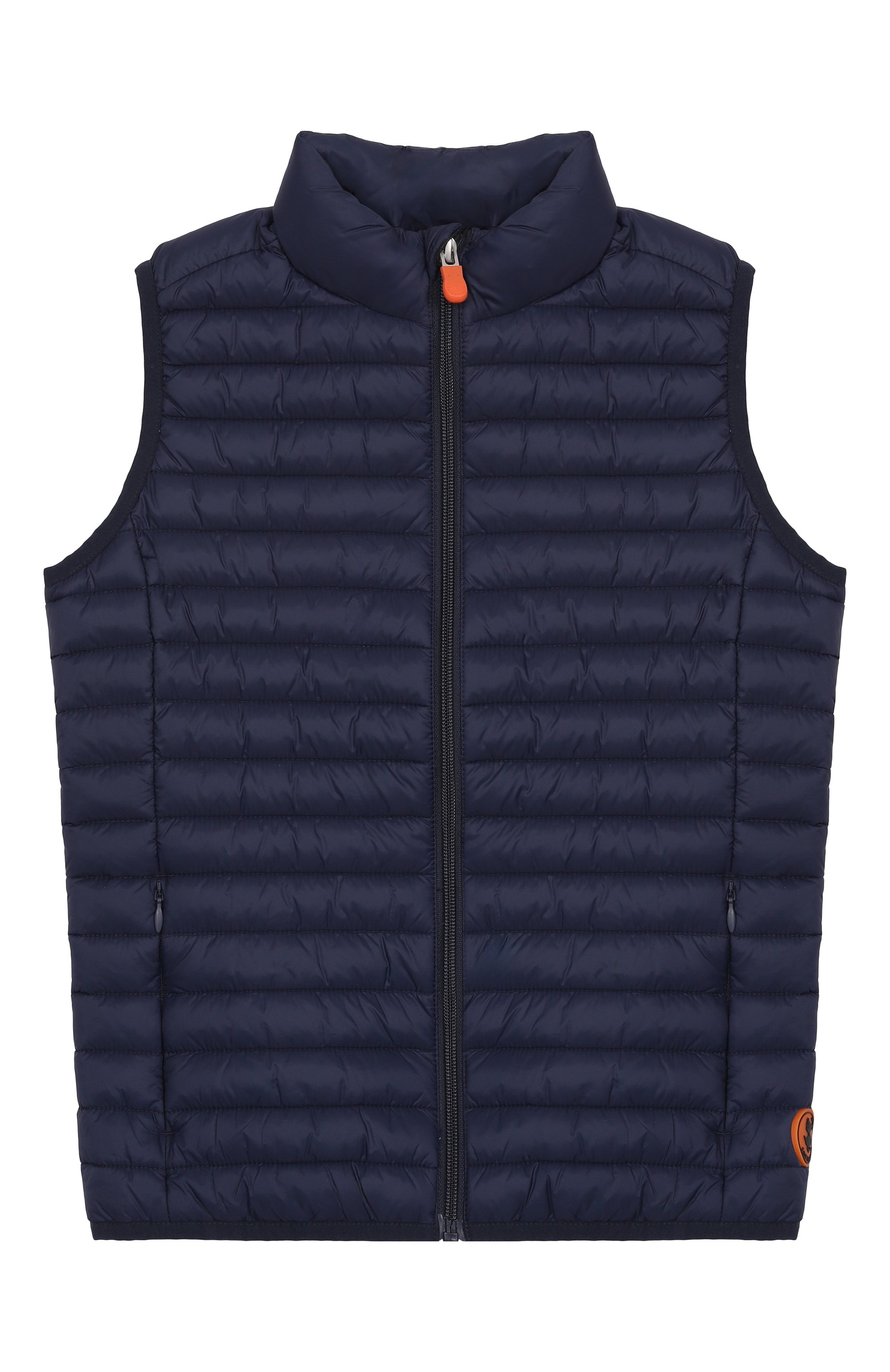 Утепленный жилет SAVE THE DUCK, арт. J82430X/D0LIN/GIGA20/4-8, фото 1