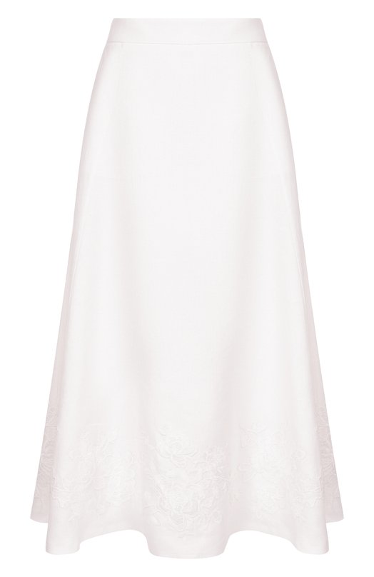 Льняная юбка MVST M26.2PW.S901/ZEG1656 Белый M26.2PW.S901/ZEG1656