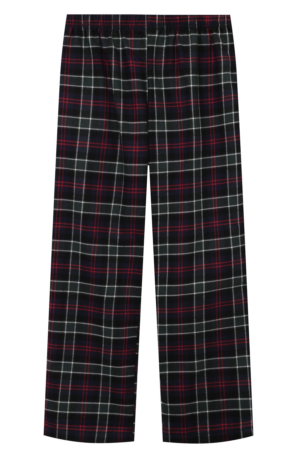 Хлопковая пижама STORY LORIS, арт. 36652/2-6, фото 4