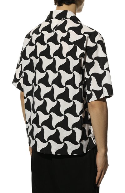 Рубашка BOTTEGA VENETA, арт. 679284/V1P90, фото 4