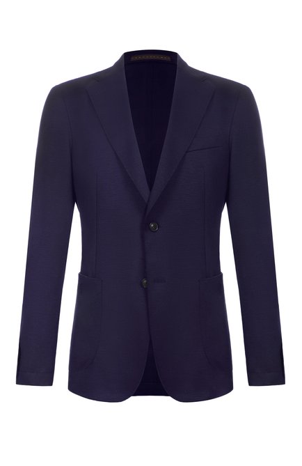 Мужской шерстяной пиджак WINDSOR, арт. 13 VAST0-0E-J7 10017032