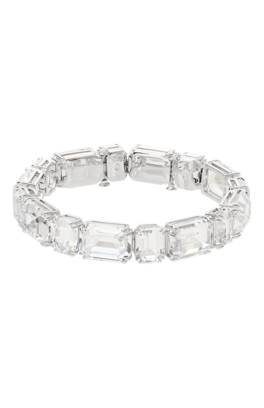 Браслет Millenia Swarovski 5705770 Серебряный  5705770 Фото 3