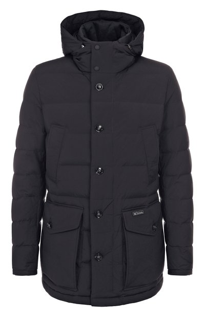 Мужская пуховик KITON, арт. UW2250V0440H07