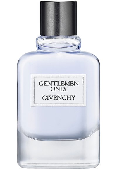 Туалетная вода gentlemen only (50ml) GIVENCHY, арт. P007035, фото 1