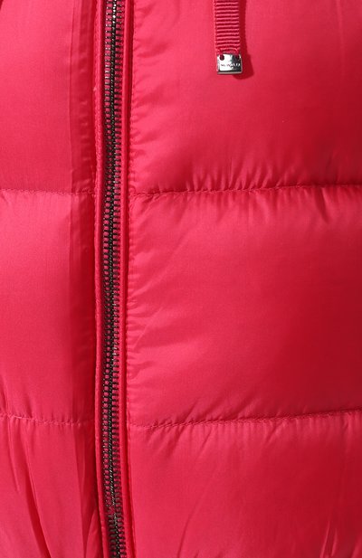 Куртка moncler kolima MONCLER розового цвета по цене 99500 руб., арт. E2-093-46402-10-C0207, фото 5 Куртка moncler kolima MONCLER, арт. E2-093-46402-10-C0207, фото 5