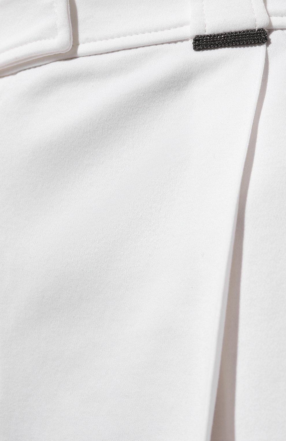 Хлопковые шорты BRUNELLO CUCINELLI, арт. ML824EN489, фото 5