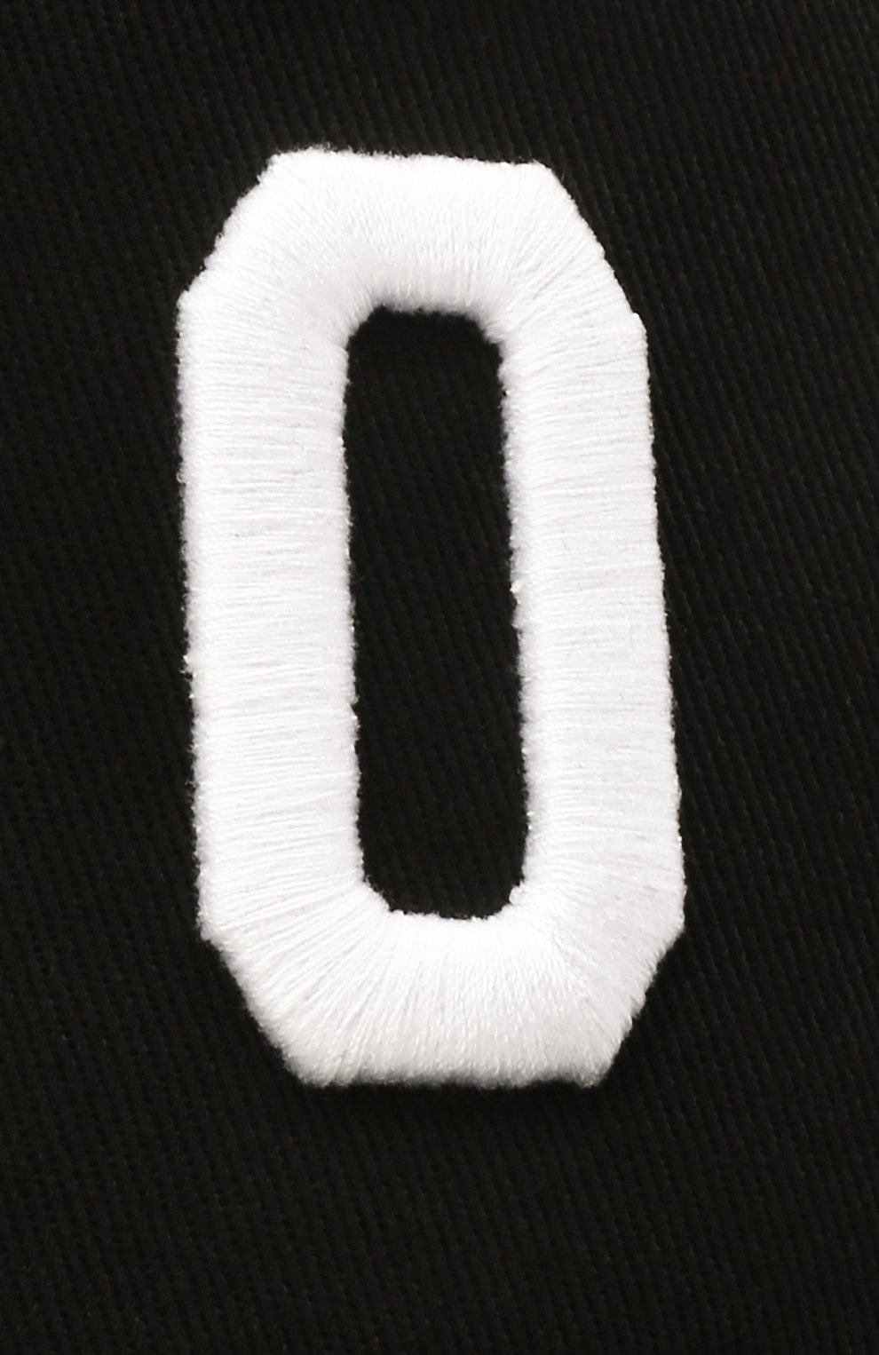 Хлопковая бейсболка DSQUARED2, арт. BCM4001 05C00001, фото 4