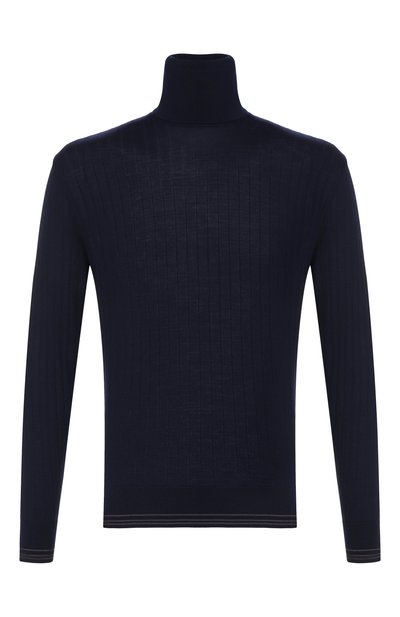 Мужской водолазка из шерсти и кашемира PAUL&SHARK, арт. 15311018/3XL-6XL