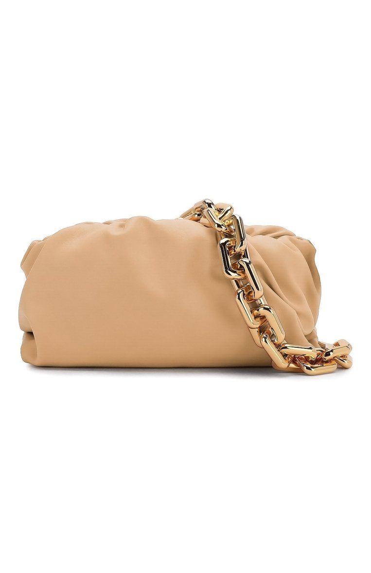 Сумка chain pouch BOTTEGA VENETA, арт. 620230/VCP40, фото 1