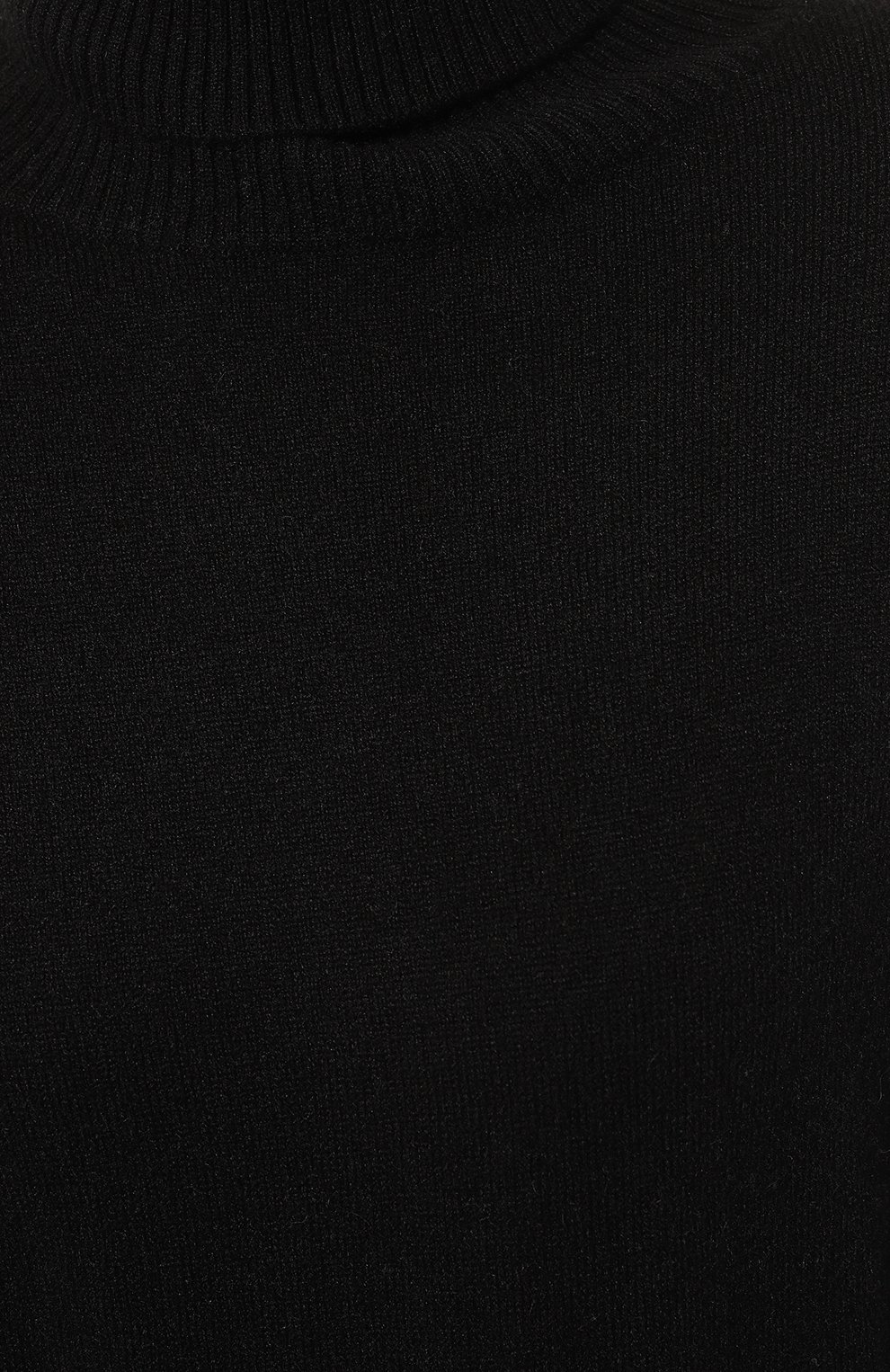 Кашемировая водолазка JACOB LEE, арт. WKST023AW24GB-1, фото 5