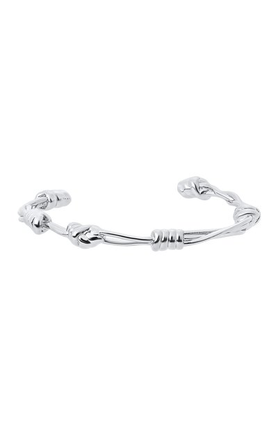 Женский браслет JIL SANDER, арт. J11UY0139/P6959