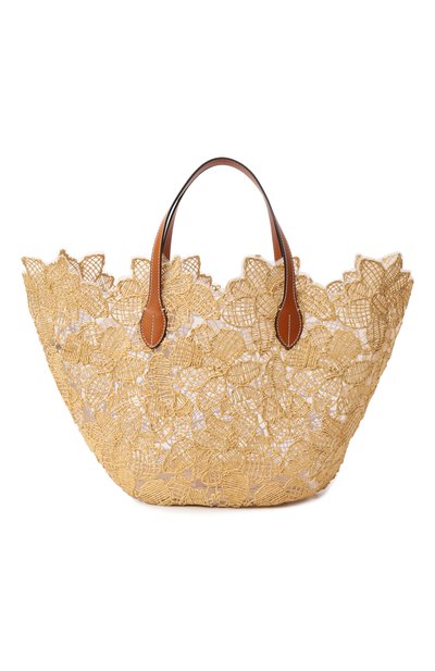 Женская сумка-тоут ERMANNO SCERVINO, арт. D484S500ZQP