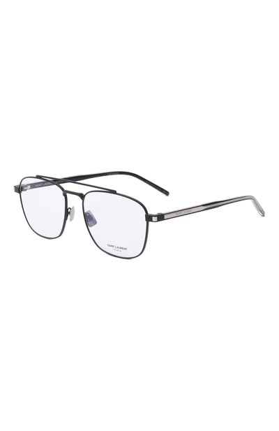 Женские оправа SAINT LAURENT, арт. SL 665 0PT 001