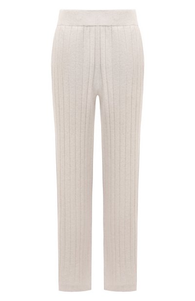 Кашемировые брюки BRUNELLO CUCINELLI, арт. M12193499, фото 1