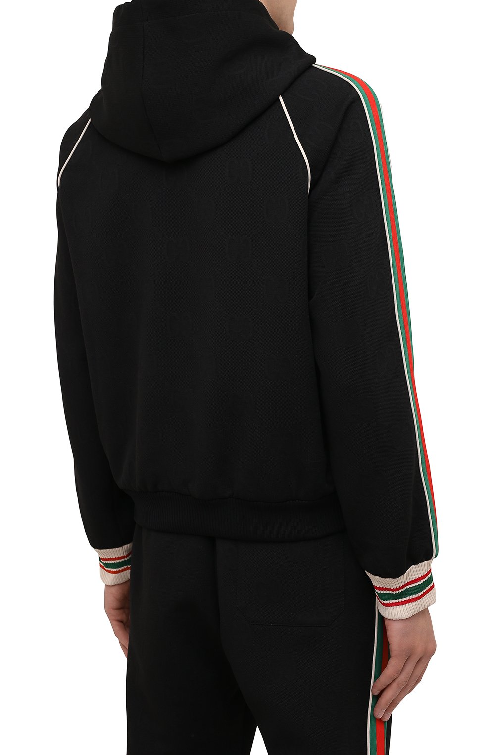 Худи GUCCI, арт. 662268/XJDE9, фото 4