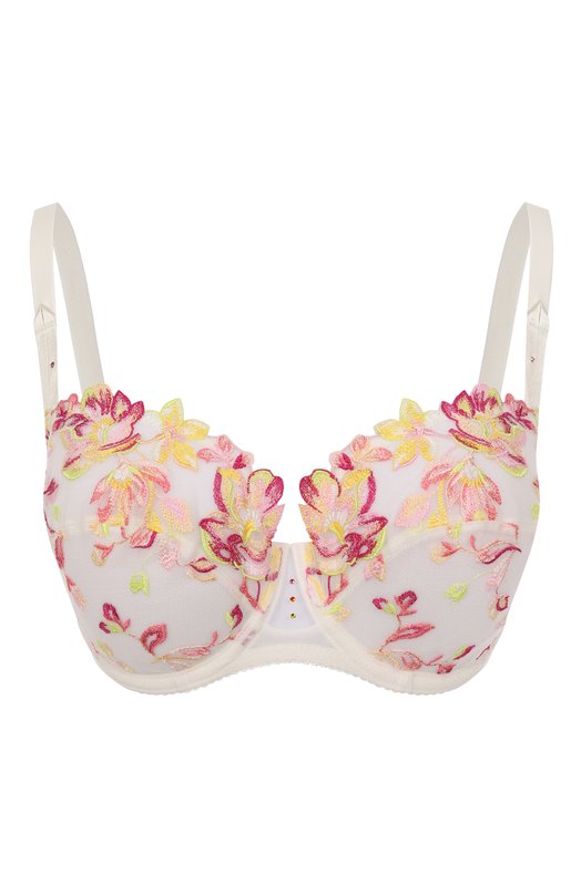 Бюстгальтер Lise Charmel BCJ3031 Белый BCJ3031