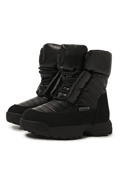 Утепленные ботинки JOG DOG, арт. 1304TGFLA1-056