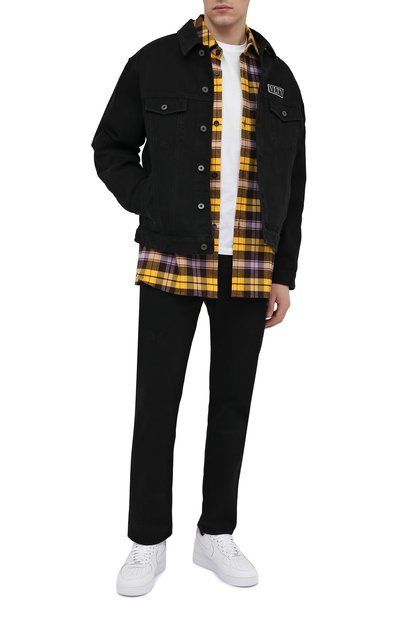 Кеды air force 1 '07 craft NIKELAB, арт. CN2873-101, фото 2