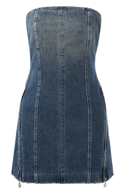 Женское джинсовое платье KSUBI, арт. WPS25DR006