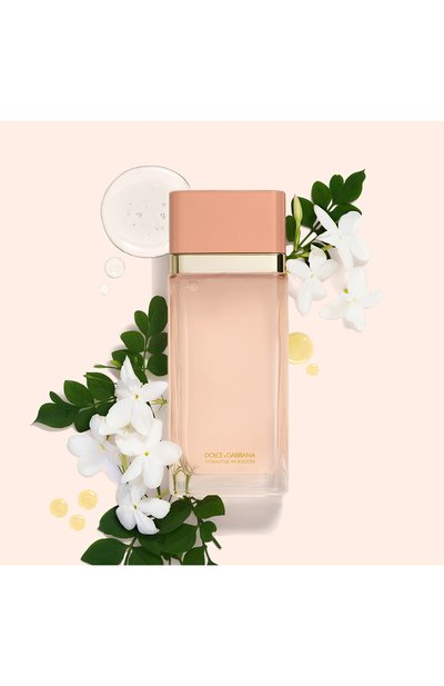 Увлажняющая и осветляющая эссенция hydra-dose ha booster (100ml) DOLCE & GABBANA, арт. 8054754407891, фото 4