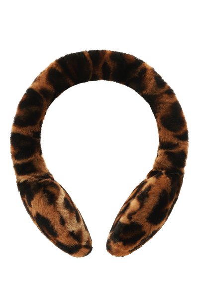 Женские наушники из меха кенгуру FURLAND, арт. 0022830110003200000