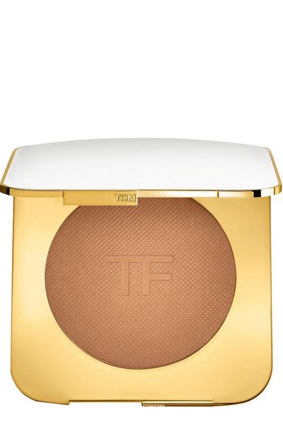 Мужской бронзирующая пудра ultimate bronzer, оттенок terra TOM FORD, арт. T4YE-02