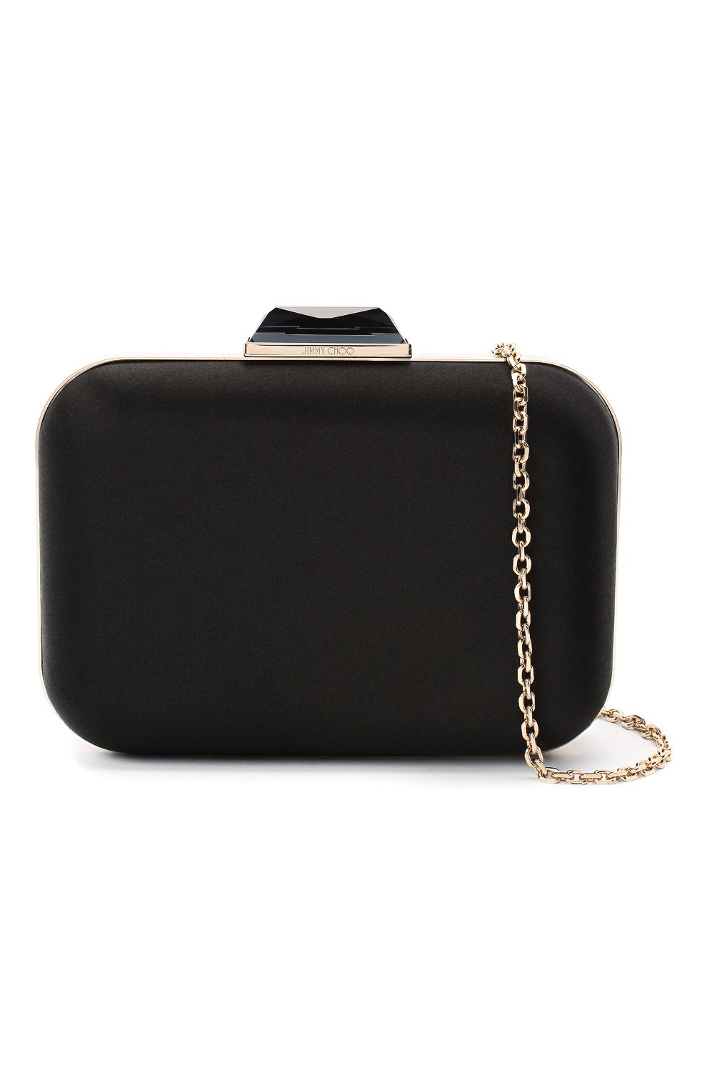 Клатч JIMMY CHOO, арт. CL0UD/XL/I0R, фото 6