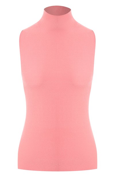 Женский топ из вискозы GIORGIO ARMANI, арт. 3GAHA1/AMA1Z