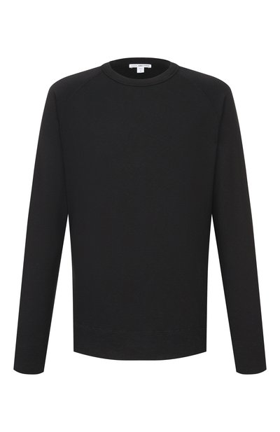 Мужской хлопковый свитшот JAMES PERSE, арт. MXA3278