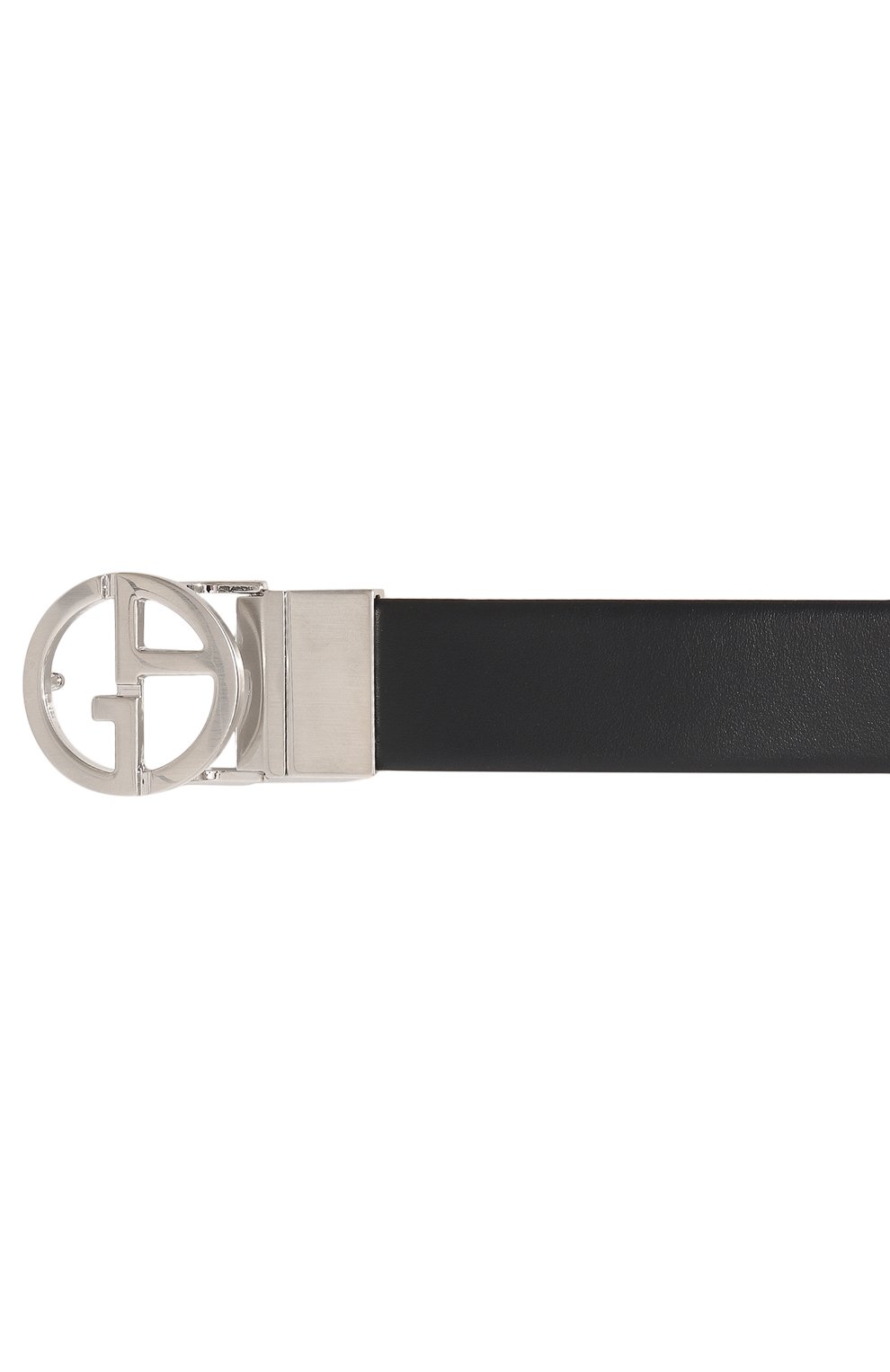 Двусторонний ремень GIORGIO ARMANI, арт. Y2S453/YQN5X, фото 5